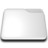 niZe   Folder Blank Icon